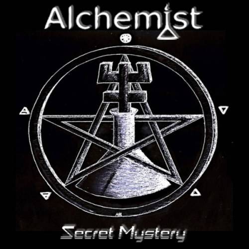 Alchemist (CZ) : Secret Mystery